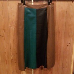 Who what wear aline skirt